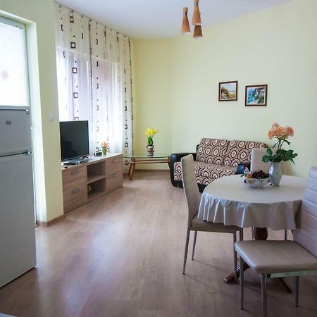 Apartcomplex Ritza Saints Constantine and Helena ภายนอก รูปภาพ