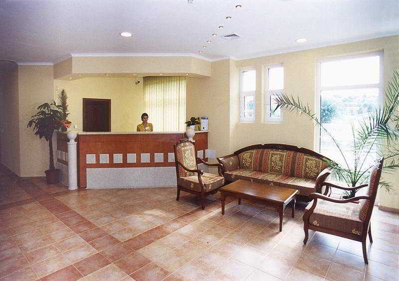 Apartcomplex Ritza Saints Constantine and Helena ภายนอก รูปภาพ