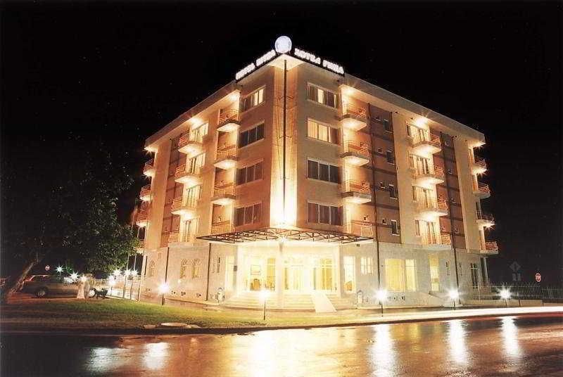 Apartcomplex Ritza Saints Constantine and Helena ภายนอก รูปภาพ