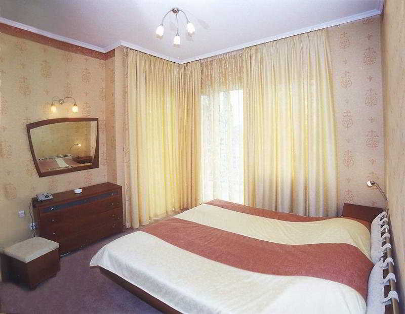 Apartcomplex Ritza Saints Constantine and Helena ภายนอก รูปภาพ