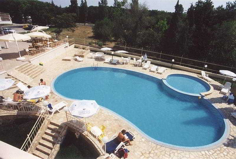 Apartcomplex Ritza Saints Constantine and Helena ภายนอก รูปภาพ