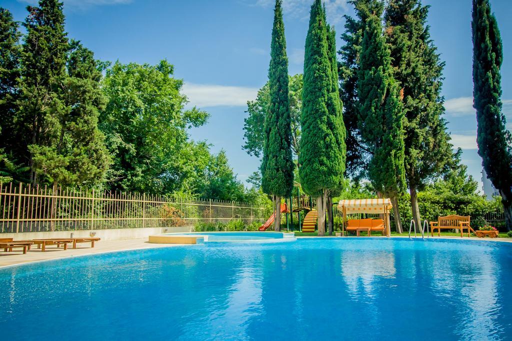 Apartcomplex Ritza Saints Constantine and Helena ภายนอก รูปภาพ