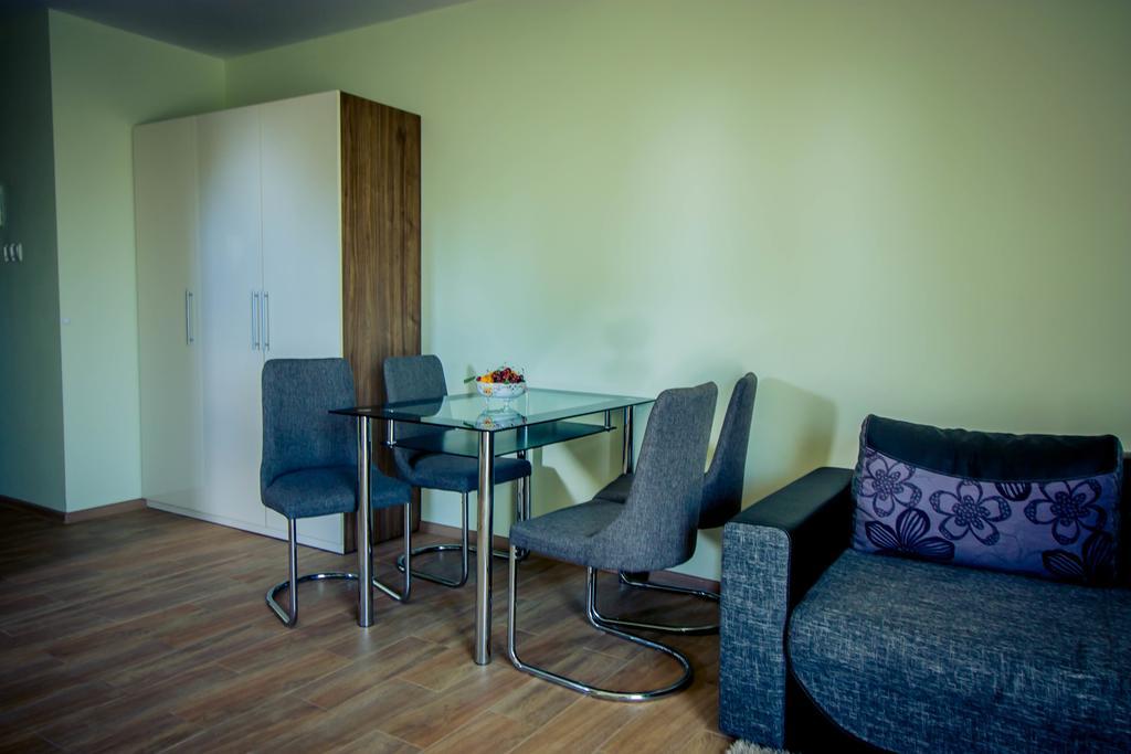 Apartcomplex Ritza Saints Constantine and Helena ภายนอก รูปภาพ