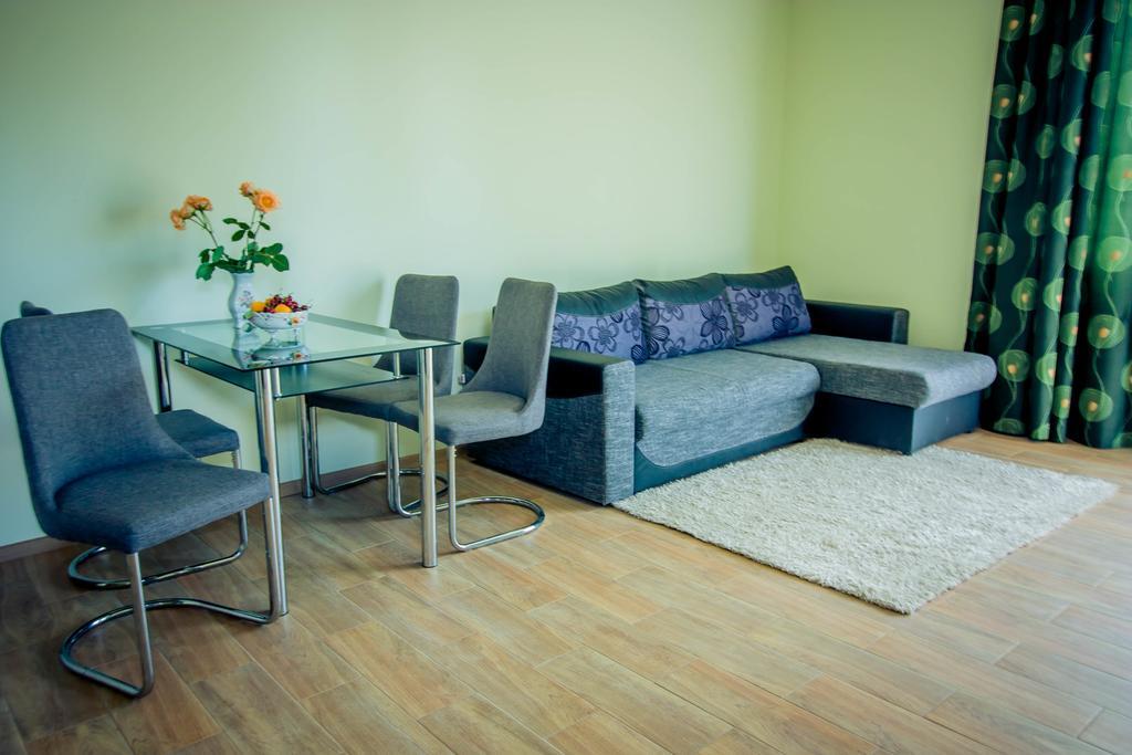 Apartcomplex Ritza Saints Constantine and Helena ภายนอก รูปภาพ