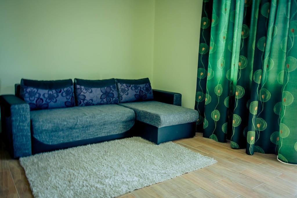 Apartcomplex Ritza Saints Constantine and Helena ภายนอก รูปภาพ