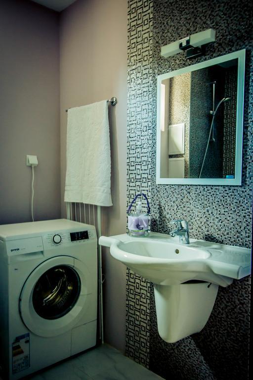 Apartcomplex Ritza Saints Constantine and Helena ภายนอก รูปภาพ