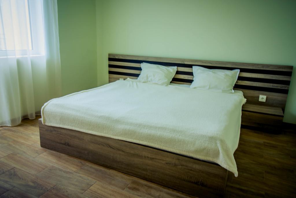 Apartcomplex Ritza Saints Constantine and Helena ภายนอก รูปภาพ