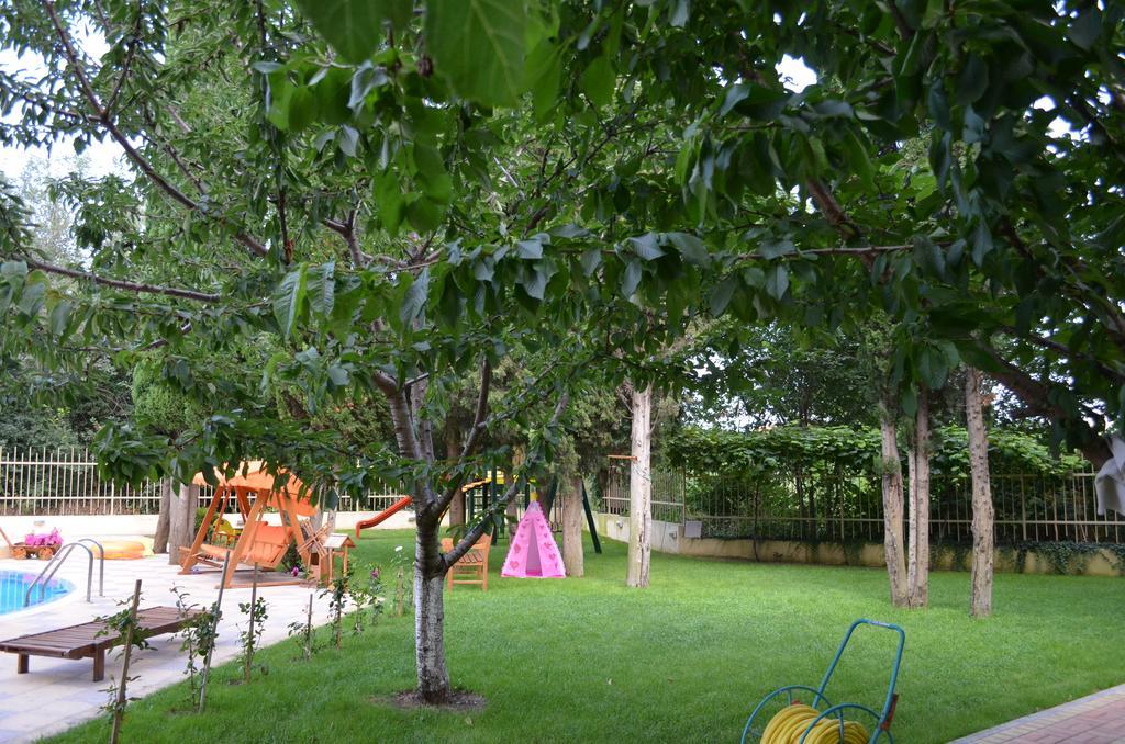 Apartcomplex Ritza Saints Constantine and Helena ภายนอก รูปภาพ