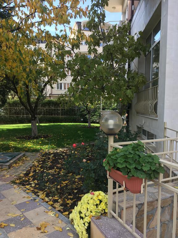 Apartcomplex Ritza Saints Constantine and Helena ภายนอก รูปภาพ