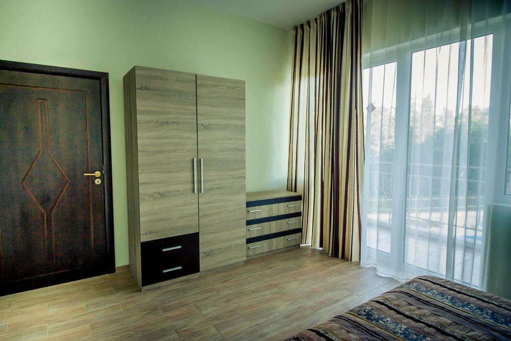 Apartcomplex Ritza Saints Constantine and Helena ภายนอก รูปภาพ