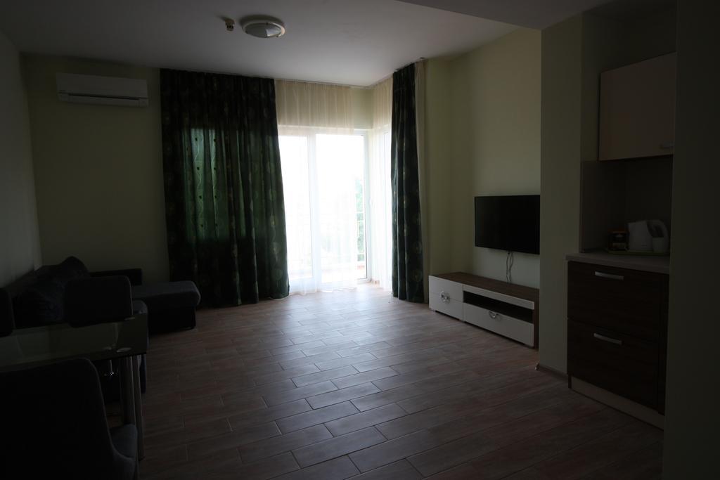 Apartcomplex Ritza Saints Constantine and Helena ภายนอก รูปภาพ