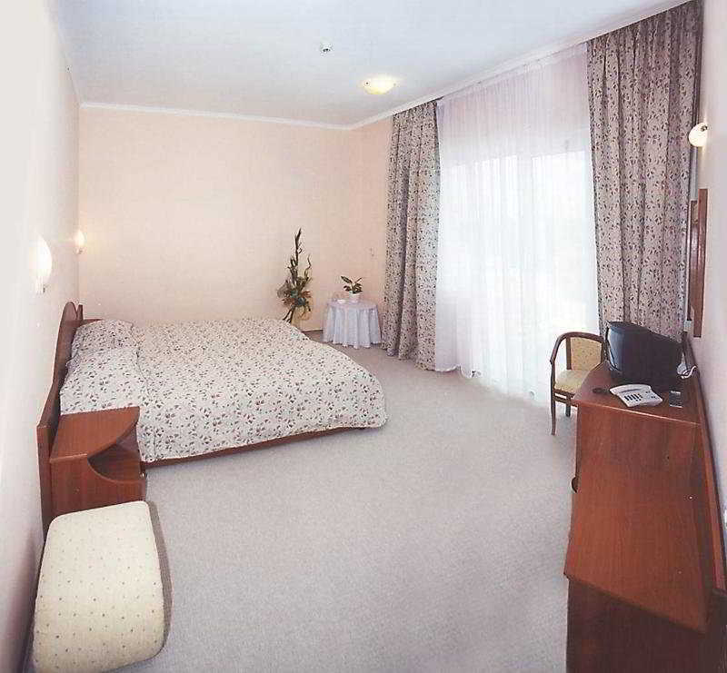 Apartcomplex Ritza Saints Constantine and Helena ภายนอก รูปภาพ