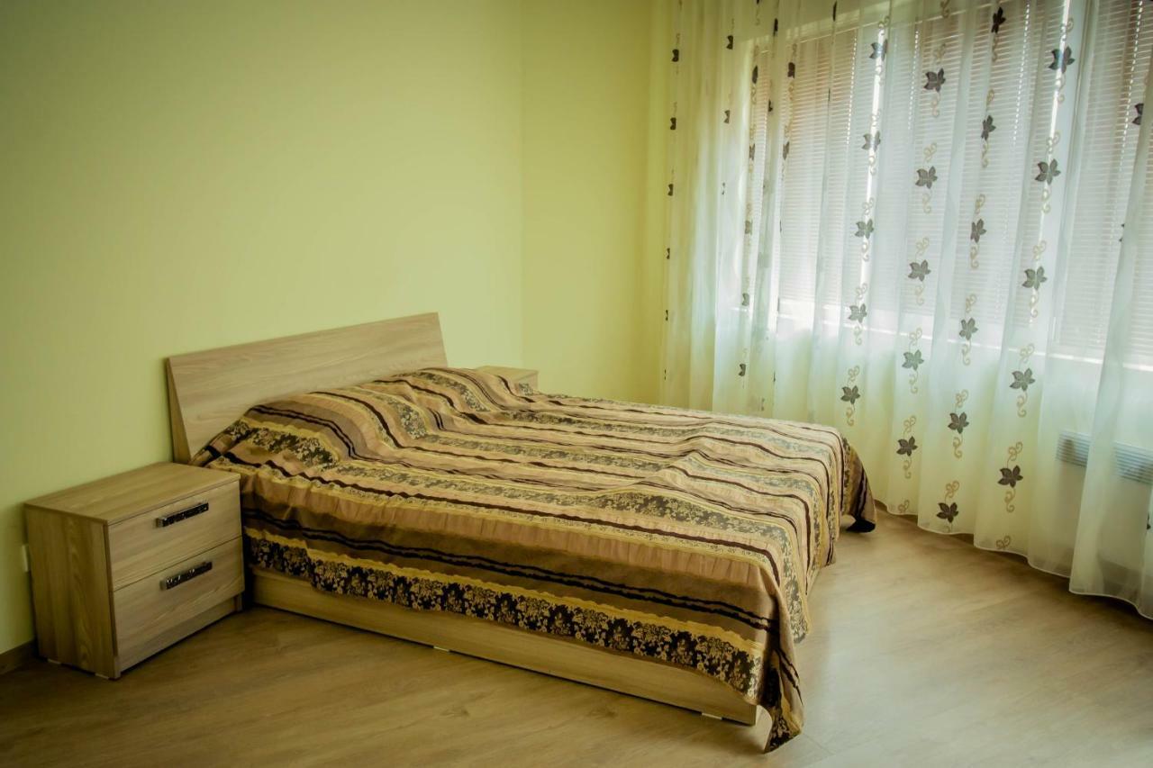 Apartcomplex Ritza Saints Constantine and Helena ภายนอก รูปภาพ