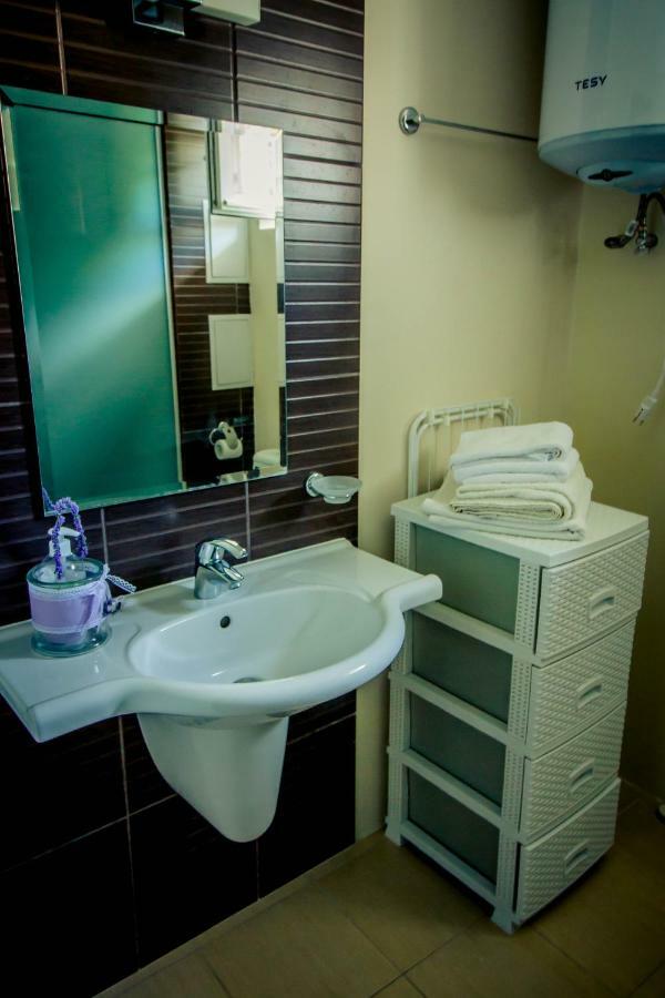 Apartcomplex Ritza Saints Constantine and Helena ภายนอก รูปภาพ