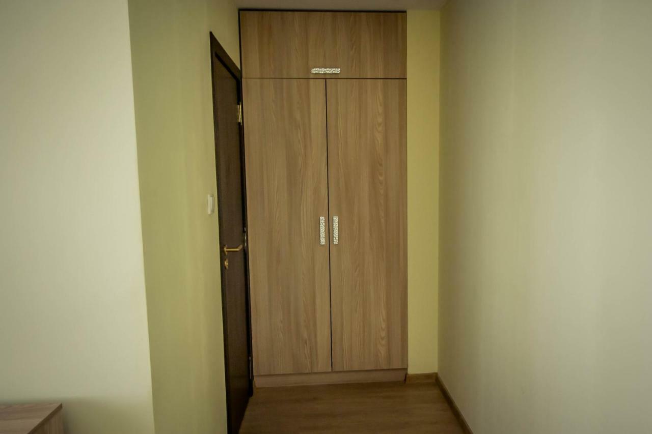 Apartcomplex Ritza Saints Constantine and Helena ภายนอก รูปภาพ