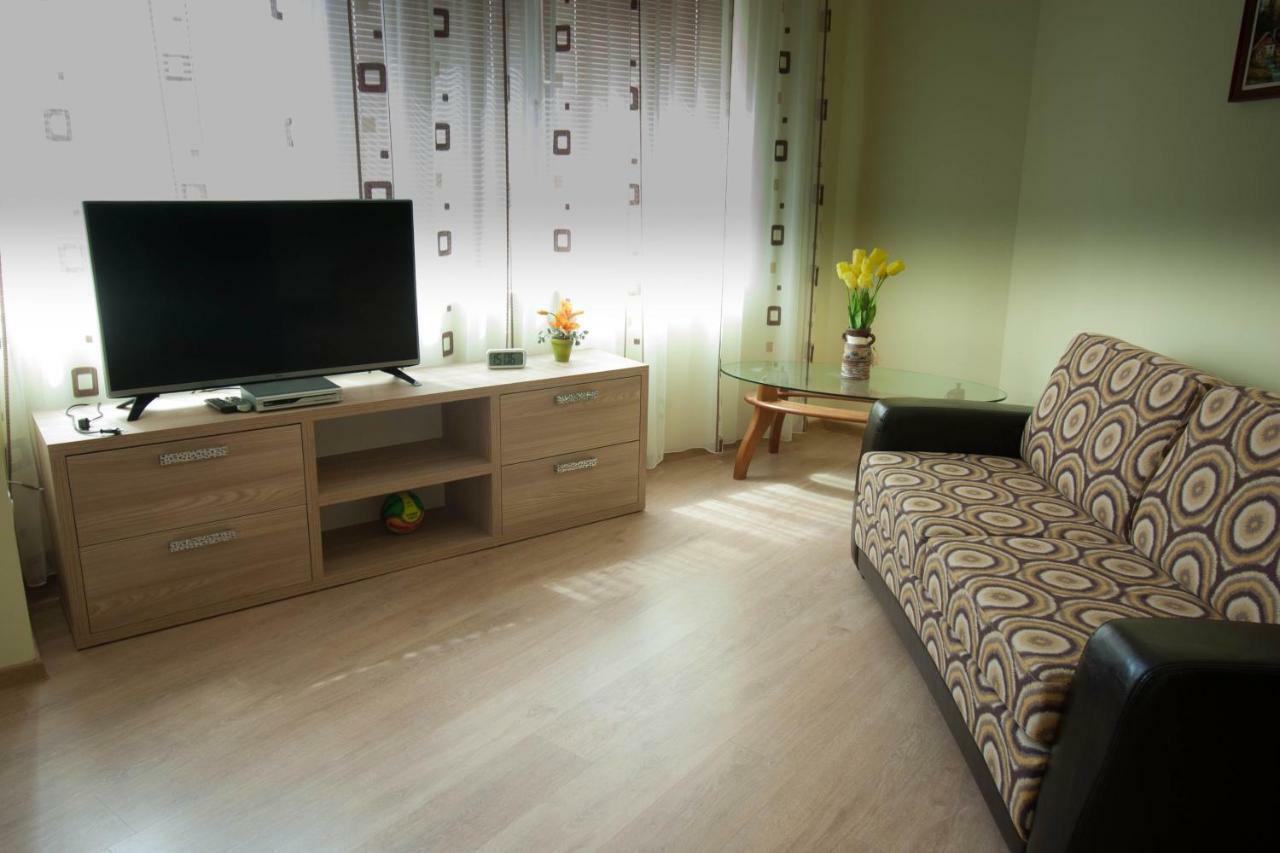 Apartcomplex Ritza Saints Constantine and Helena ภายนอก รูปภาพ