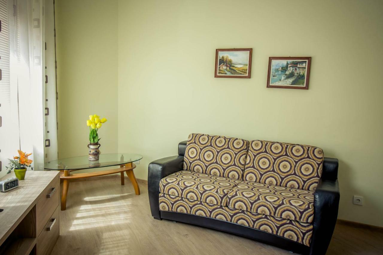 Apartcomplex Ritza Saints Constantine and Helena ภายนอก รูปภาพ