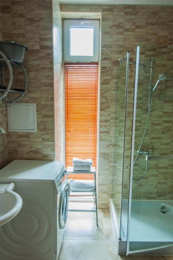 Apartcomplex Ritza Saints Constantine and Helena ห้อง รูปภาพ