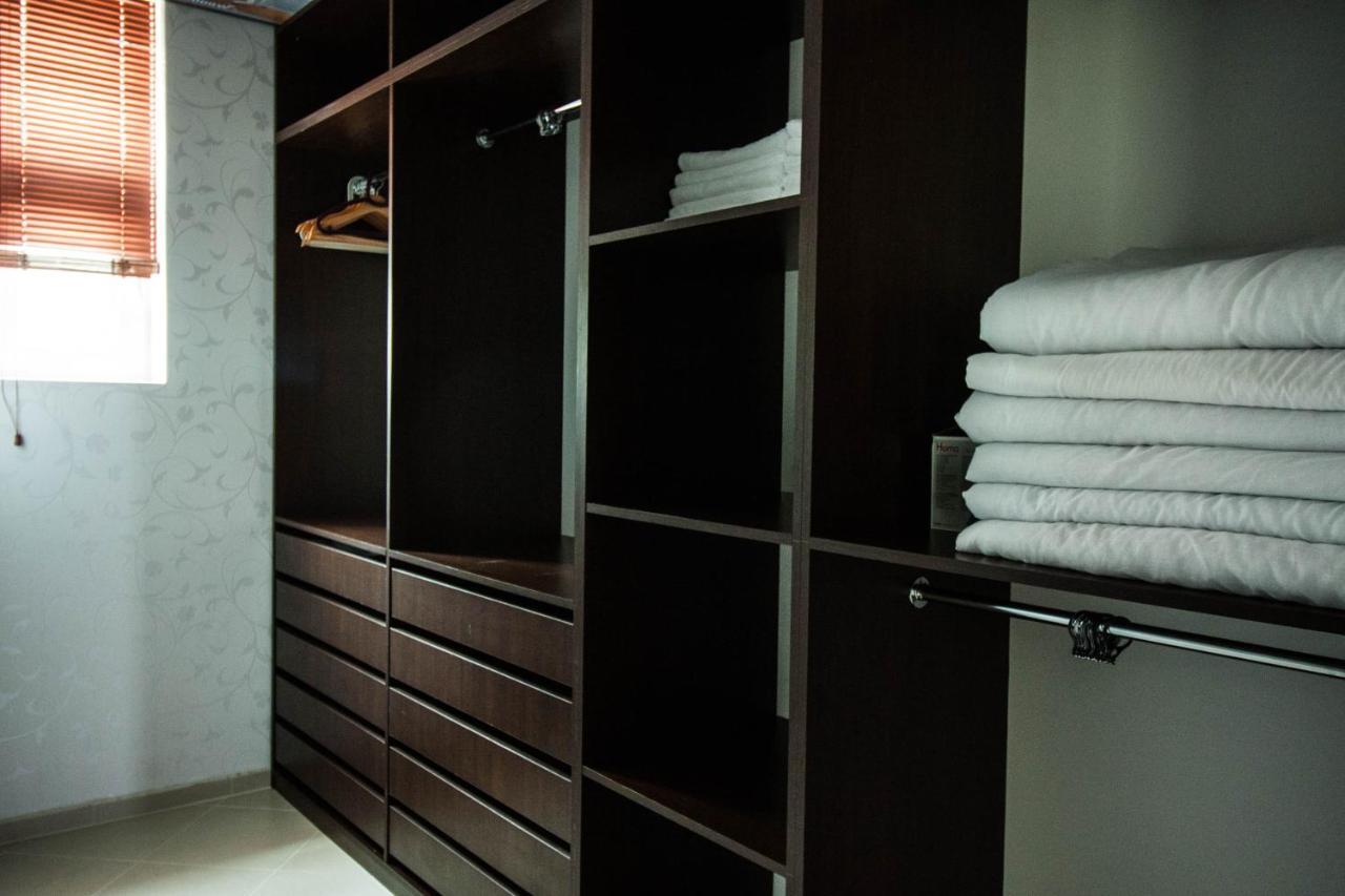 Apartcomplex Ritza Saints Constantine and Helena ห้อง รูปภาพ