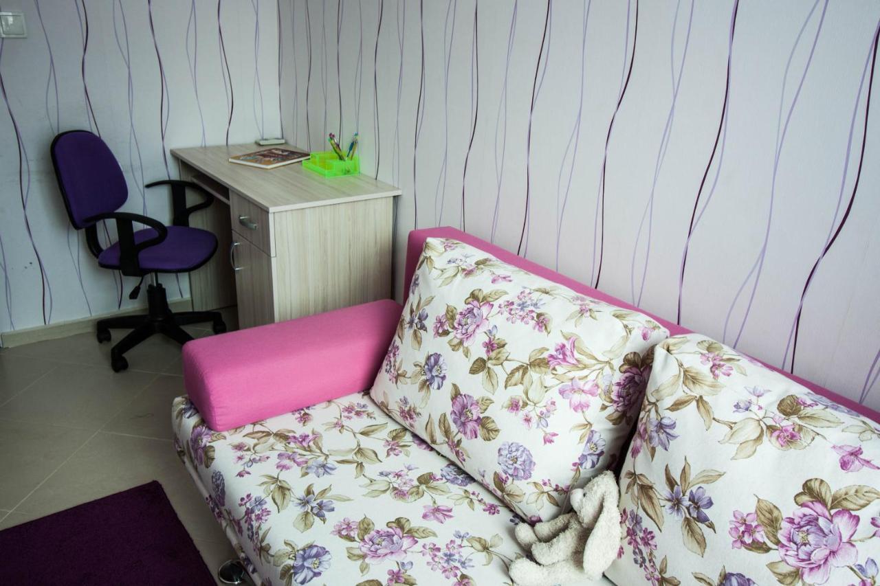 Apartcomplex Ritza Saints Constantine and Helena ห้อง รูปภาพ