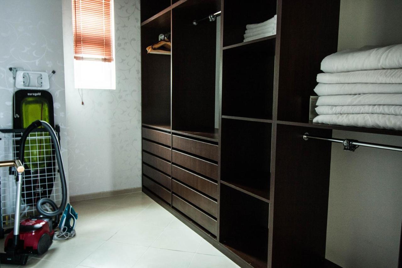 Apartcomplex Ritza Saints Constantine and Helena ห้อง รูปภาพ