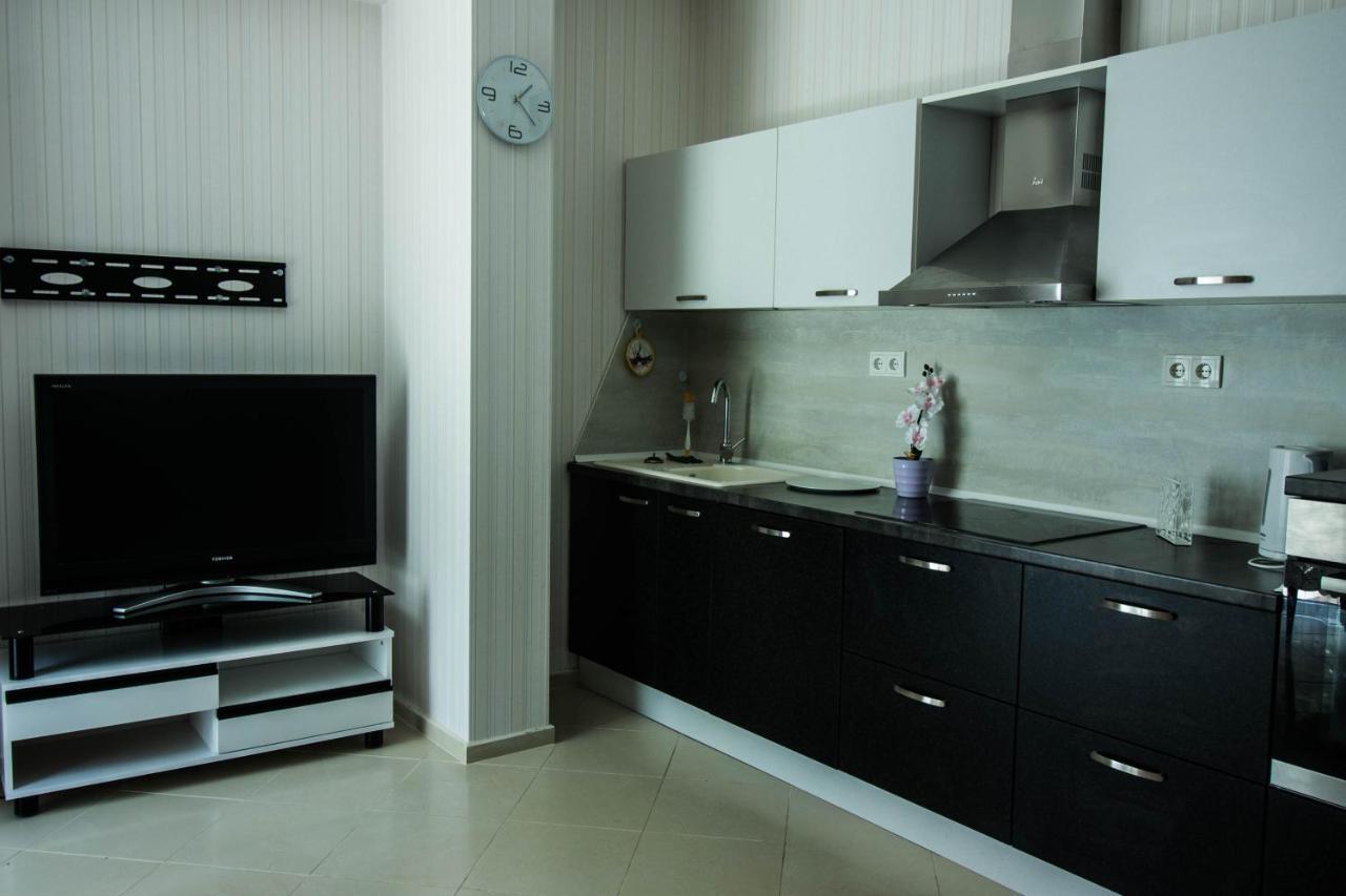 Apartcomplex Ritza Saints Constantine and Helena ห้อง รูปภาพ