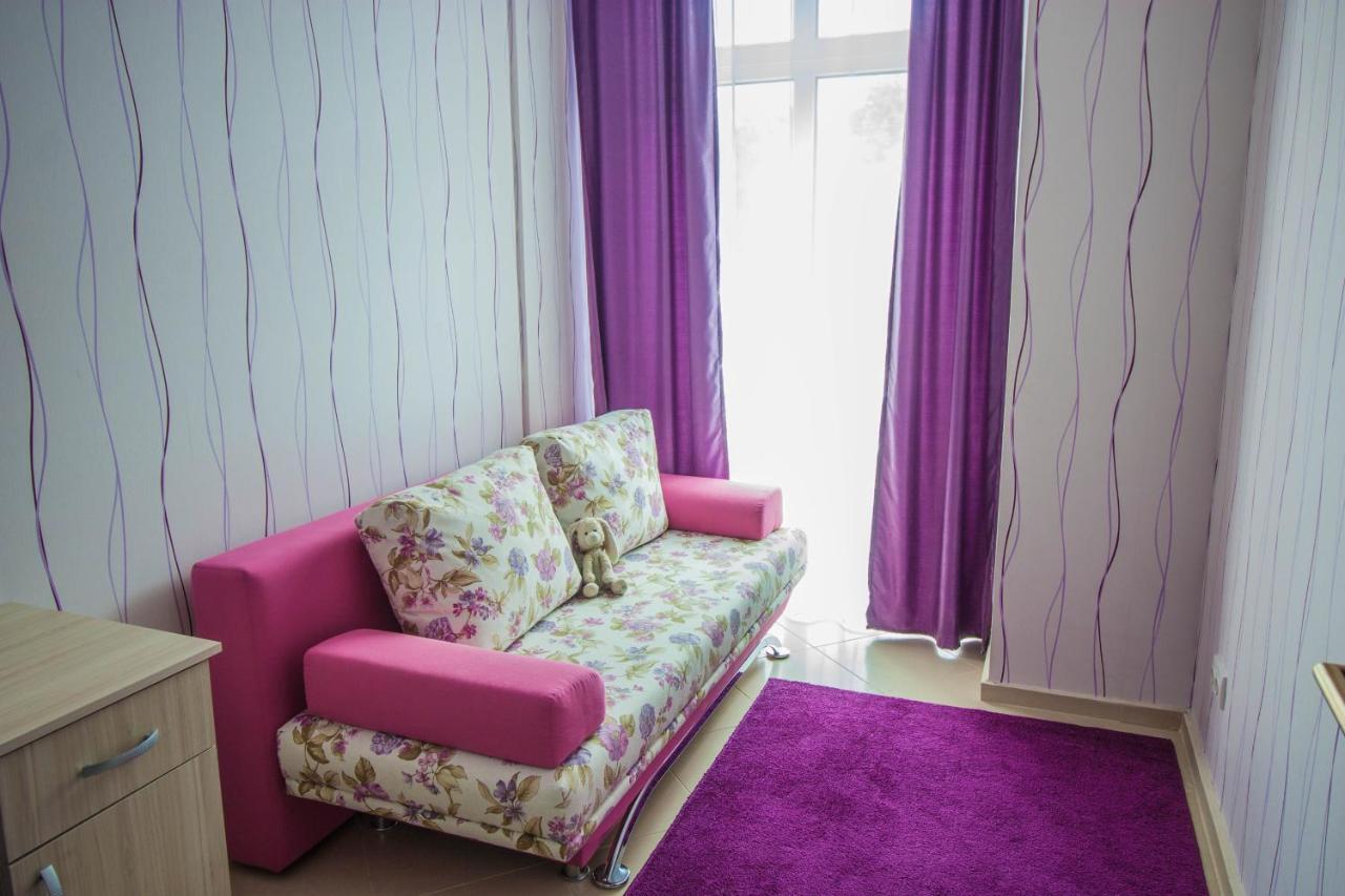 Apartcomplex Ritza Saints Constantine and Helena ห้อง รูปภาพ