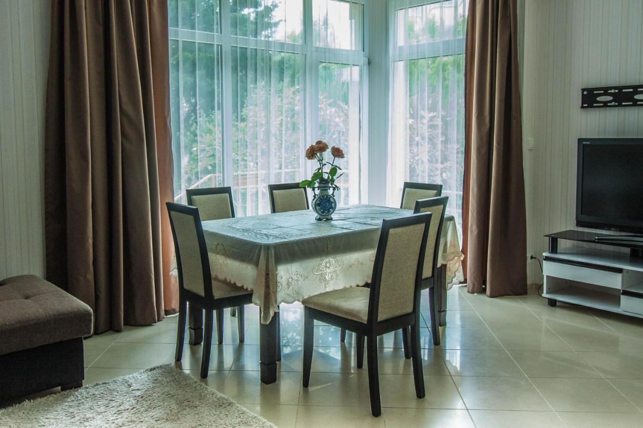 Apartcomplex Ritza Saints Constantine and Helena ห้อง รูปภาพ