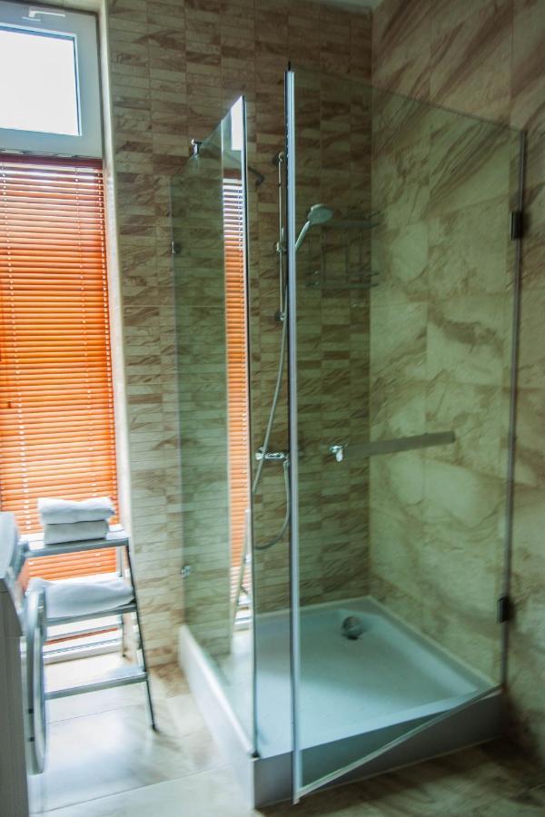 Apartcomplex Ritza Saints Constantine and Helena ห้อง รูปภาพ