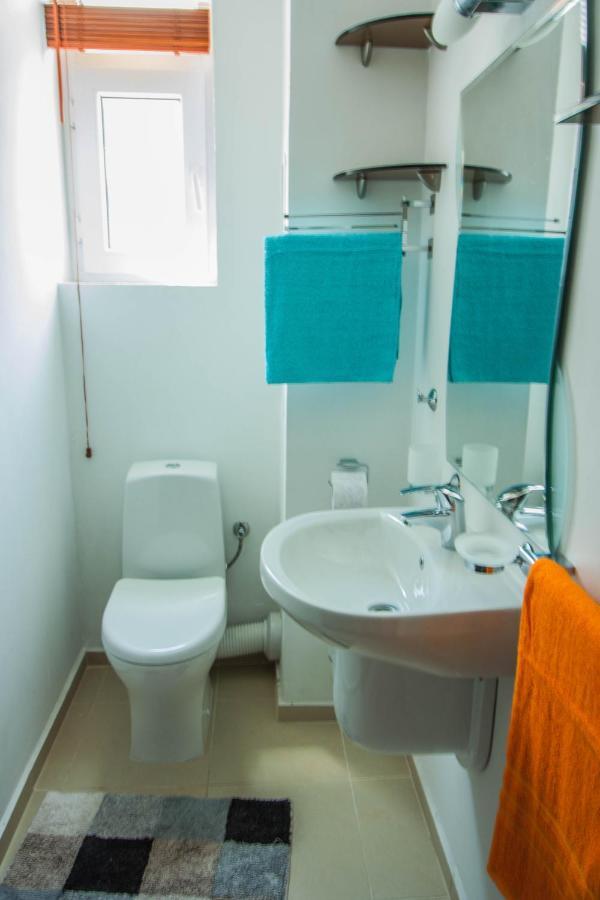 Apartcomplex Ritza Saints Constantine and Helena ห้อง รูปภาพ