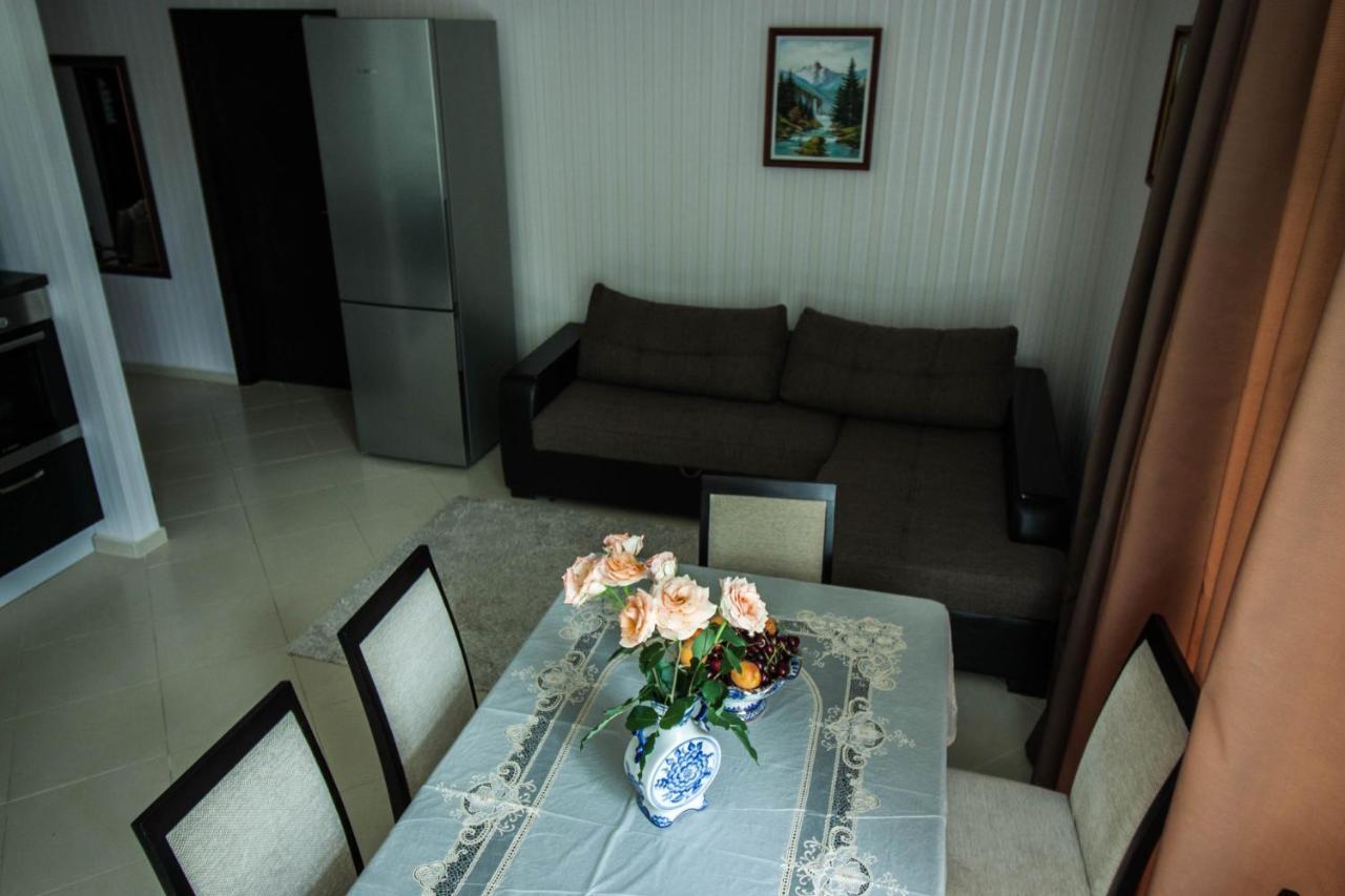 Apartcomplex Ritza Saints Constantine and Helena ห้อง รูปภาพ